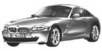 BMW E86 P053F Fault Code