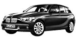 BMW F20 P053F Fault Code