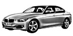 BMW F30 P053F Fault Code