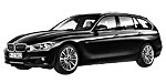 BMW F31 P053F Fault Code